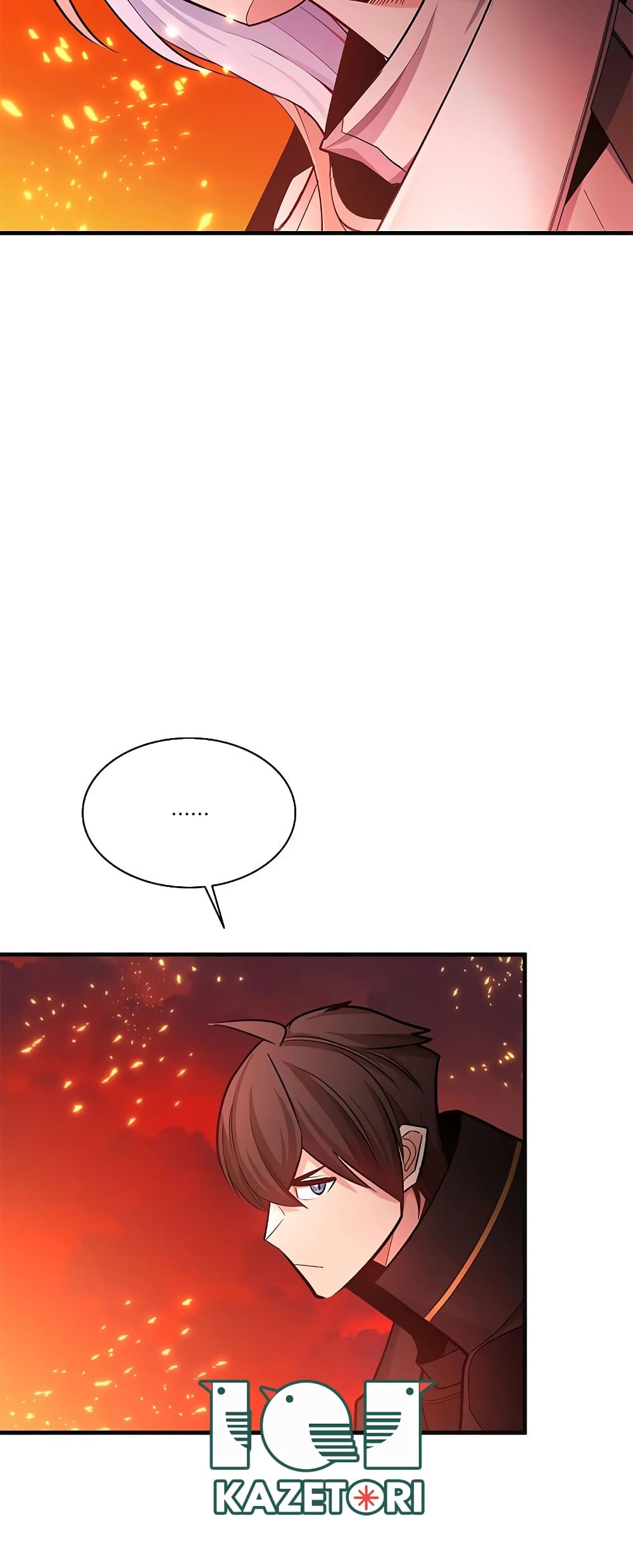 อ่านการ์ตูน The Tutorial is Too Hard 167 ภาพที่ 65