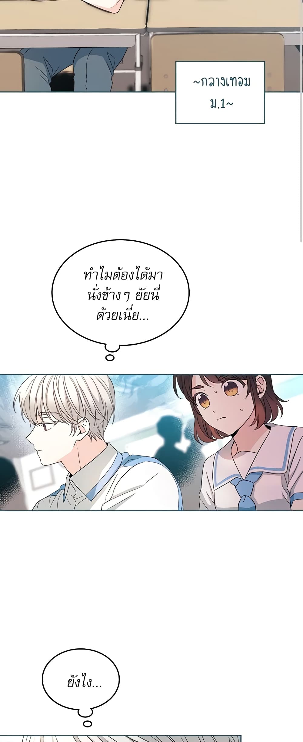 อ่านการ์ตูน My Life as an Internet Novel 124 ภาพที่ 22