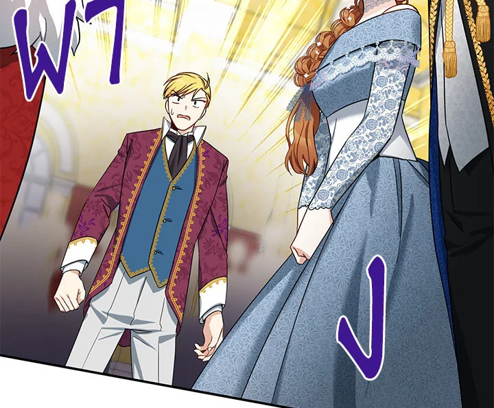 อ่านการ์ตูน The Soulless Duchess 12 ภาพที่ 116