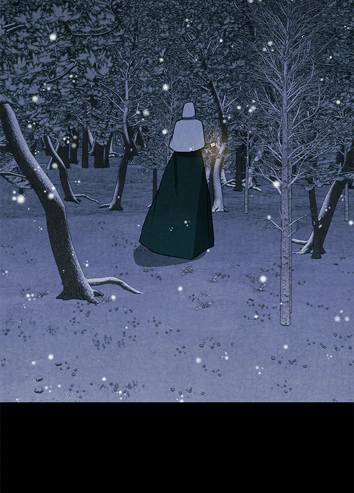 อ่านการ์ตูน Winter Wolf 37 (SS1 END) ภาพที่ 42