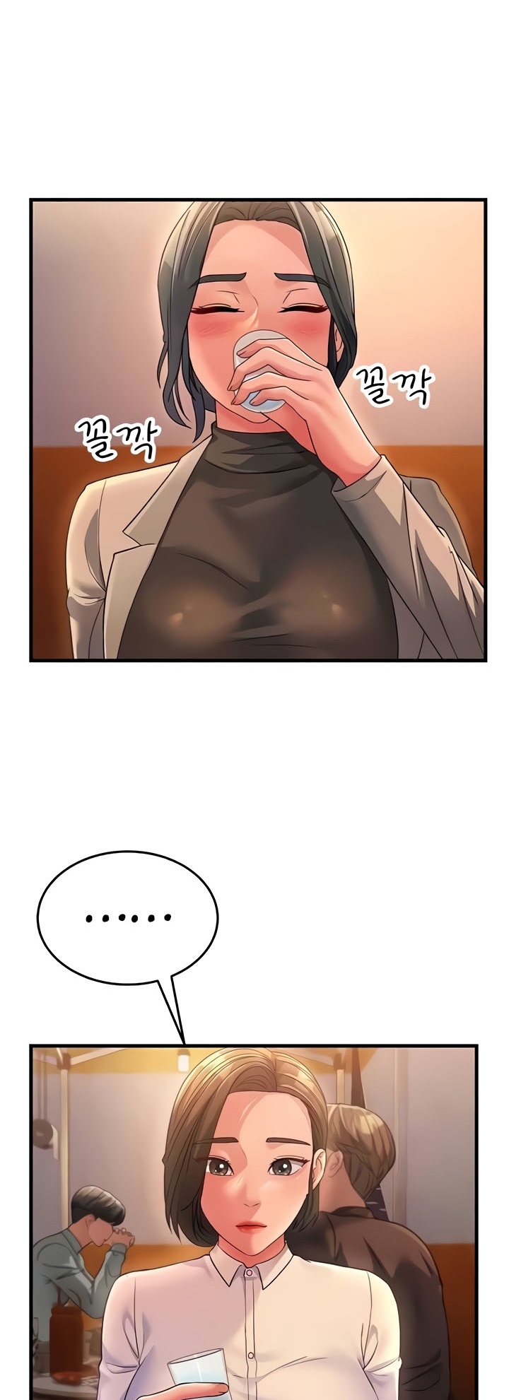 อ่านการ์ตูน Mother-in-Law Bends To My Will 23 ภาพที่ 13