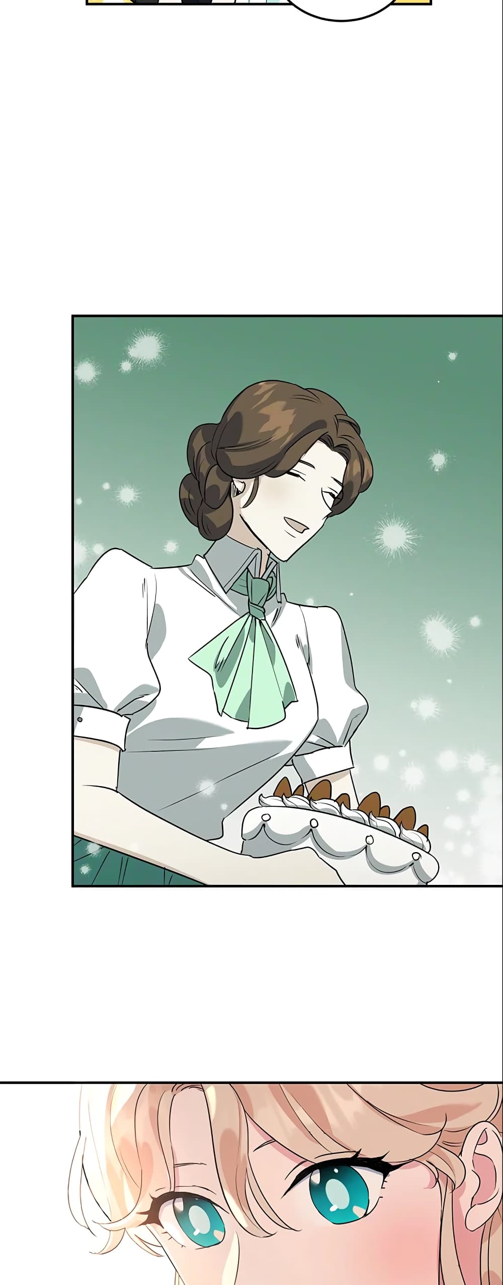 อ่านการ์ตูน A Divorced Evil Lady Bakes Cakes 10 ภาพที่ 33