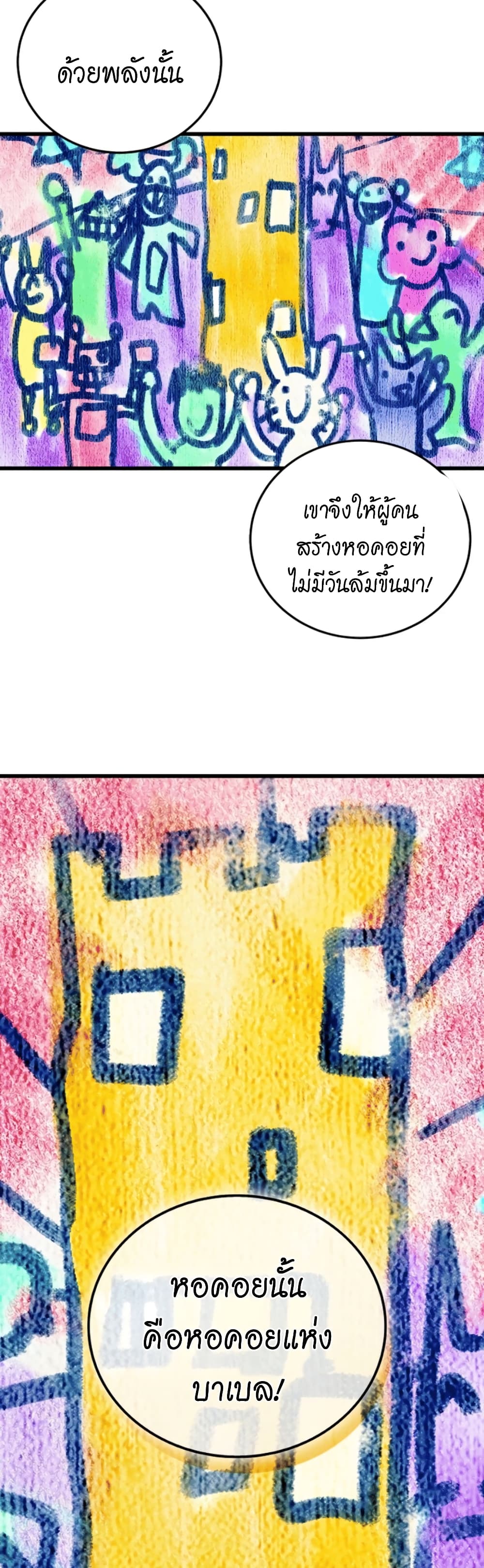 อ่านการ์ตูน Admission is a Waste of Time 1 ภาพที่ 19