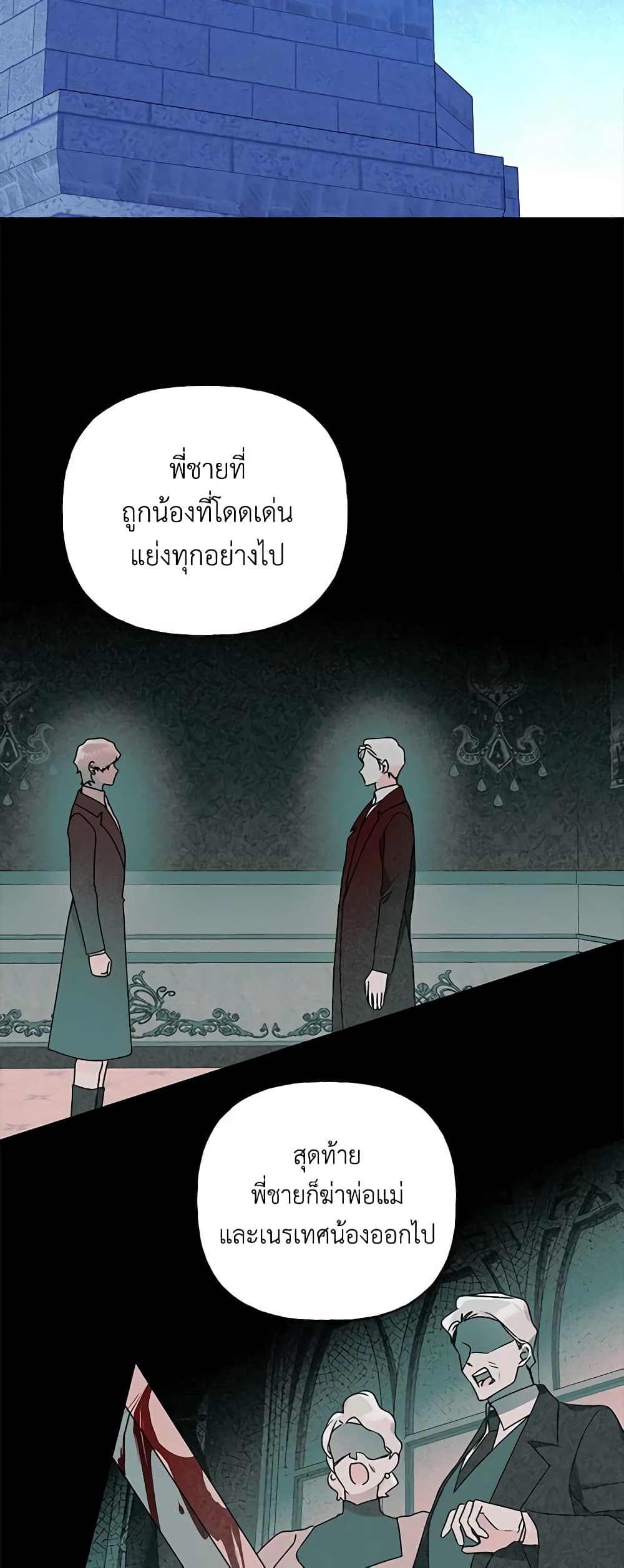 อ่านการ์ตูน Elena Evoy Observation Diary 65 ภาพที่ 26