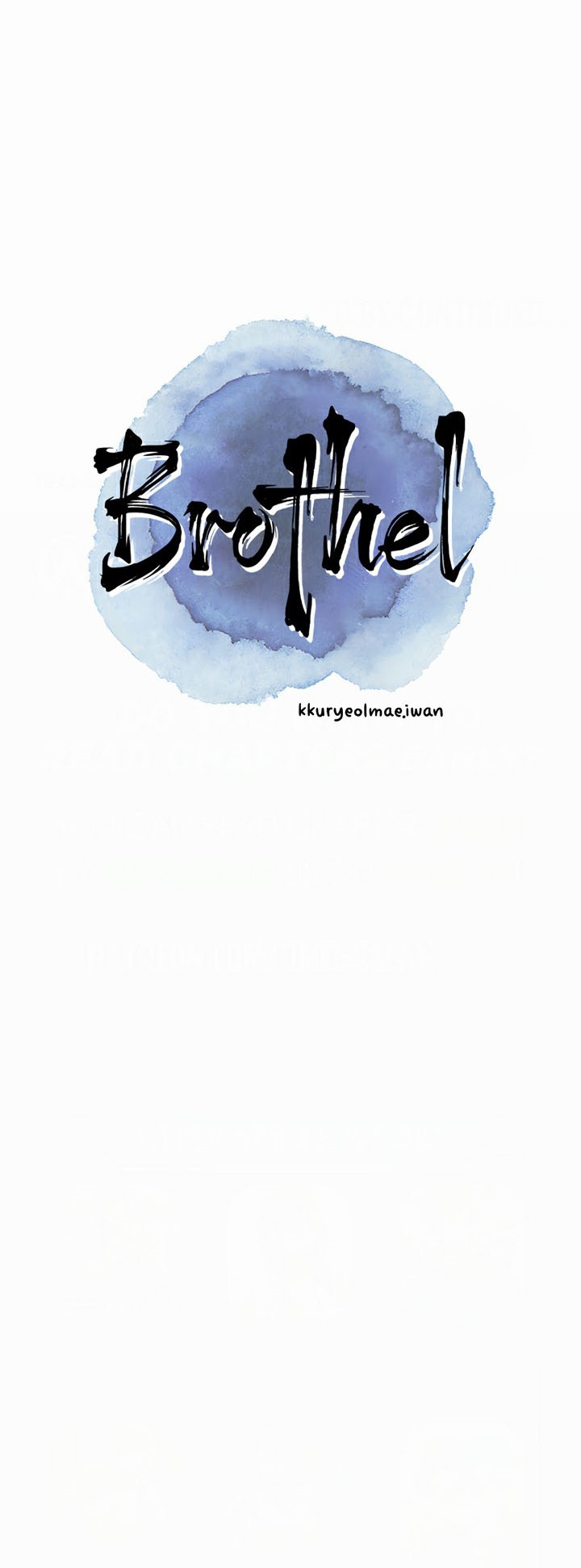 อ่านการ์ตูน Brothel 9 ภาพที่ 6