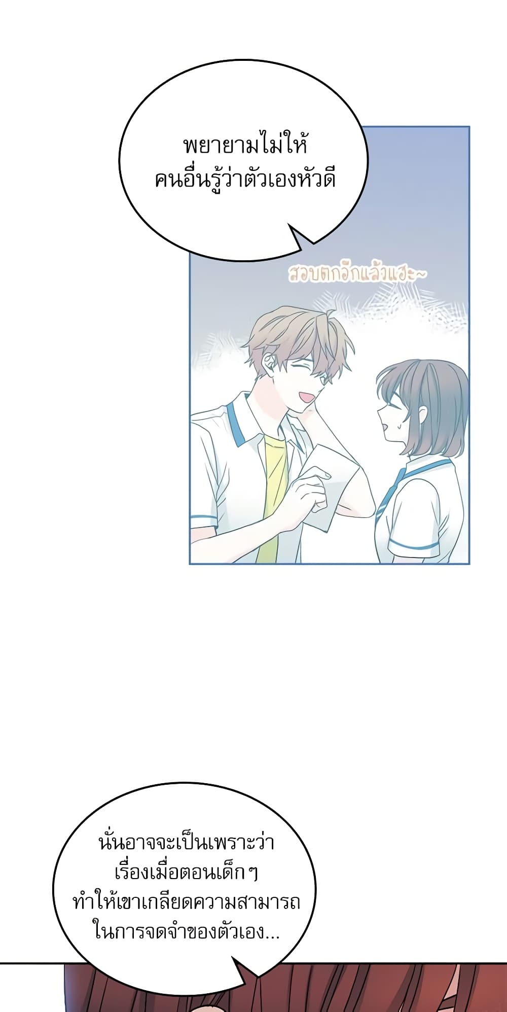 อ่านการ์ตูน My Life as an Internet Novel 108 ภาพที่ 15