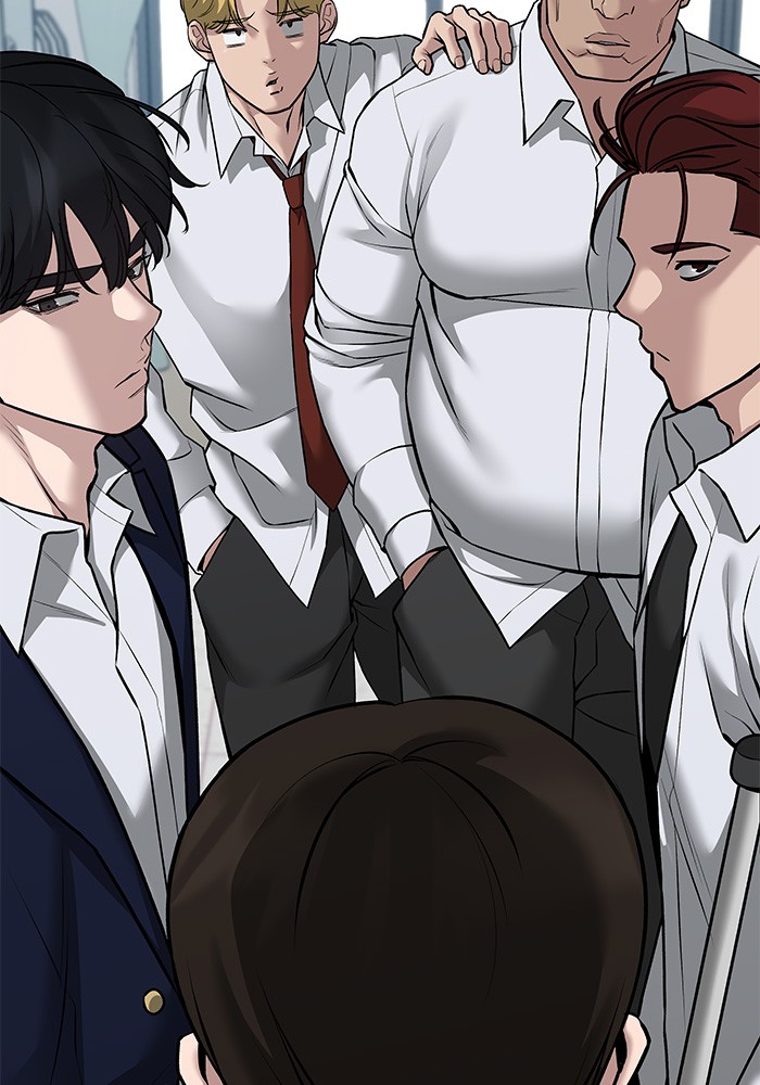 อ่านการ์ตูน The Bully In-Charge 77 ภาพที่ 138