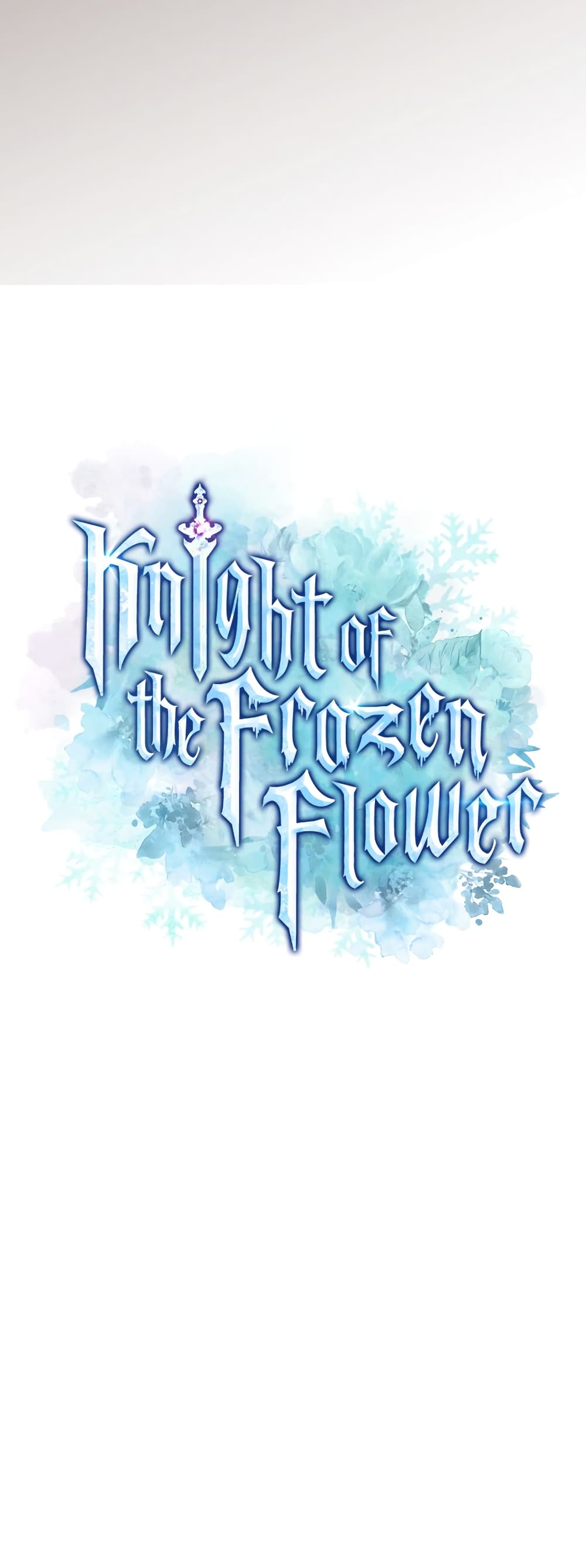 อ่านการ์ตูน Knight of the Frozen Flower 75 ภาพที่ 12