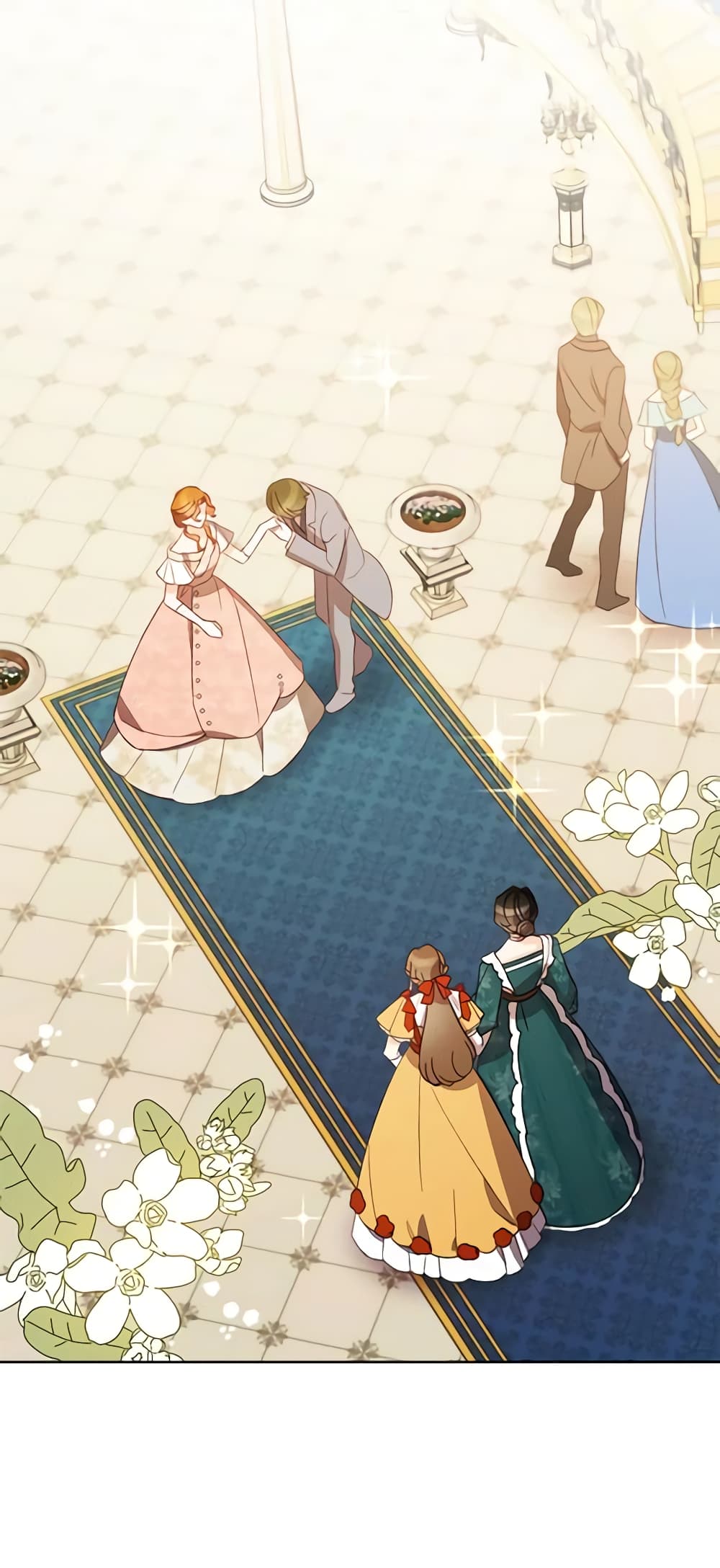 อ่านการ์ตูน I Raised Cinderella Preciously 28 ภาพที่ 6