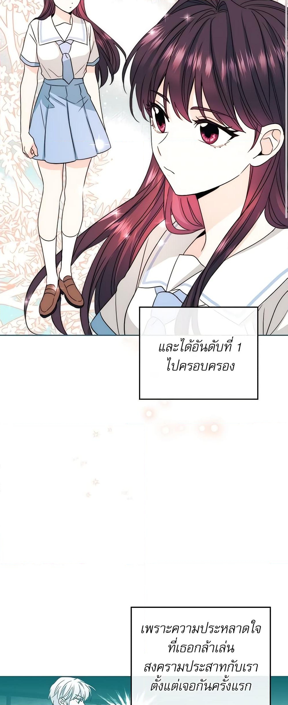 อ่านการ์ตูน My Life as an Internet Novel 124 ภาพที่ 31