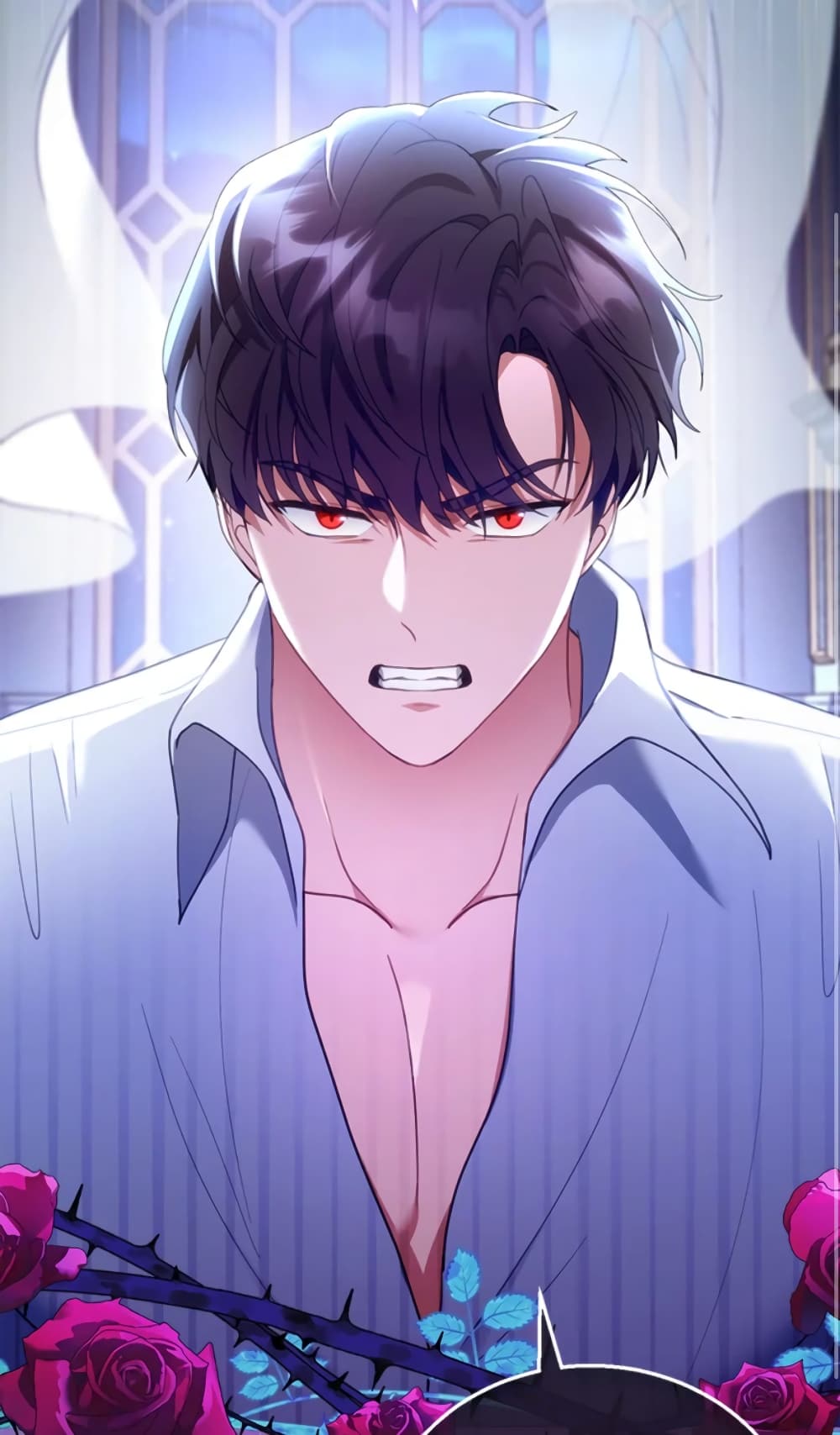 อ่านการ์ตูน I Am Trying To Divorce My Villain Husband, But We Have A Child Series 27 ภาพที่ 70