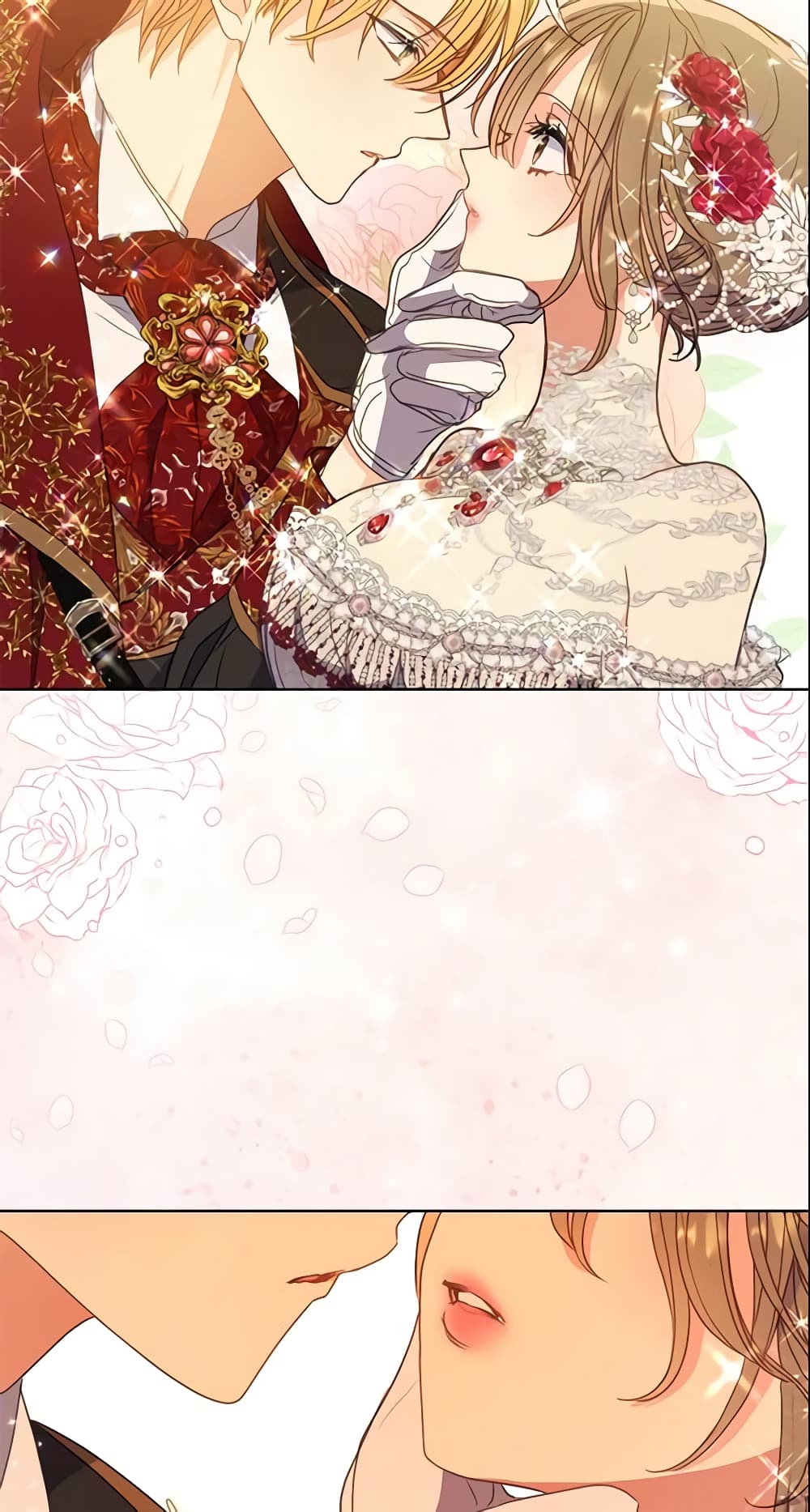 อ่านการ์ตูน Your Majesty, Please Spare Me This Time 103 ภาพที่ 59