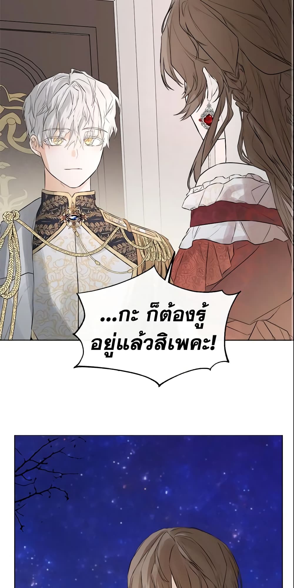 อ่านการ์ตูน I Mistook the Hidden Identity of the Sub Male Lead 2 ภาพที่ 3