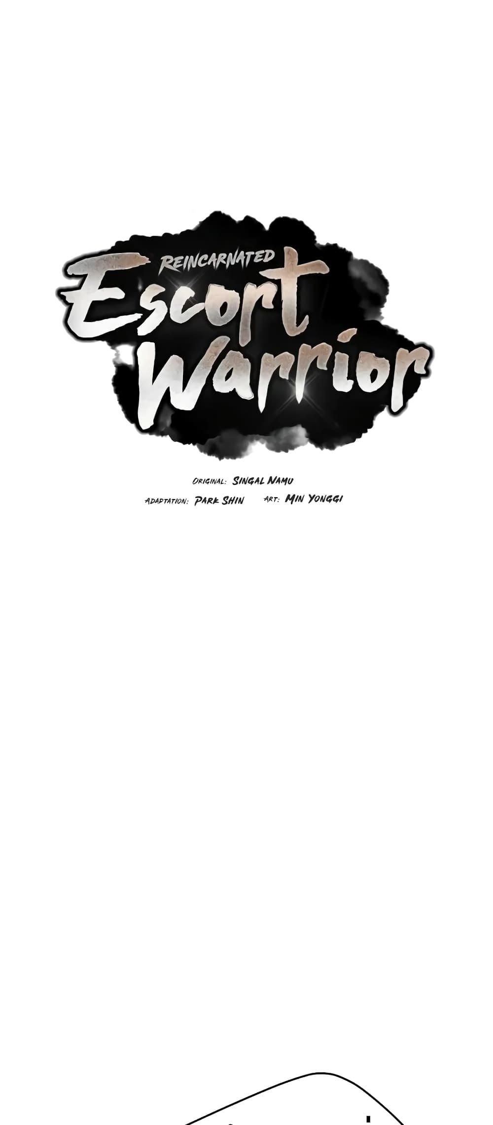 อ่านการ์ตูน Reincarnated Escort Warrior 59 ภาพที่ 13