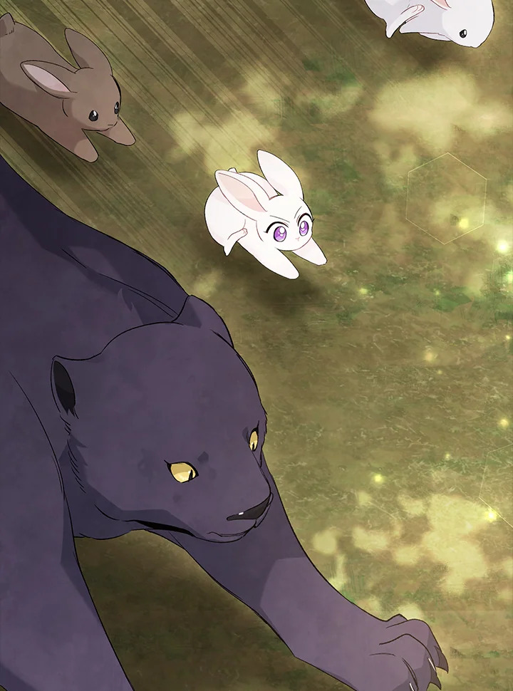 อ่านการ์ตูน The Symbiotic Relationship Between a Panther and a Rabbit 82 ภาพที่ 15