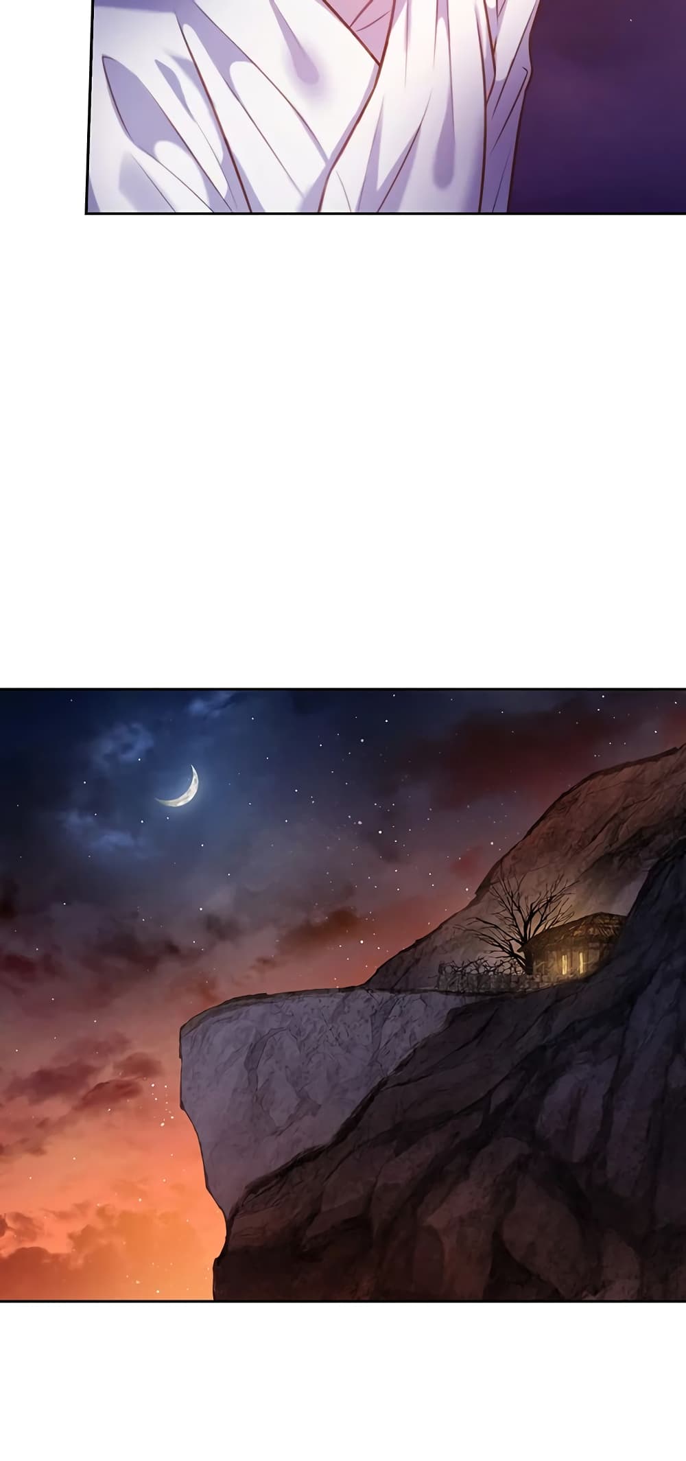 อ่านการ์ตูน Moonrise by the Cliff 8 ภาพที่ 19