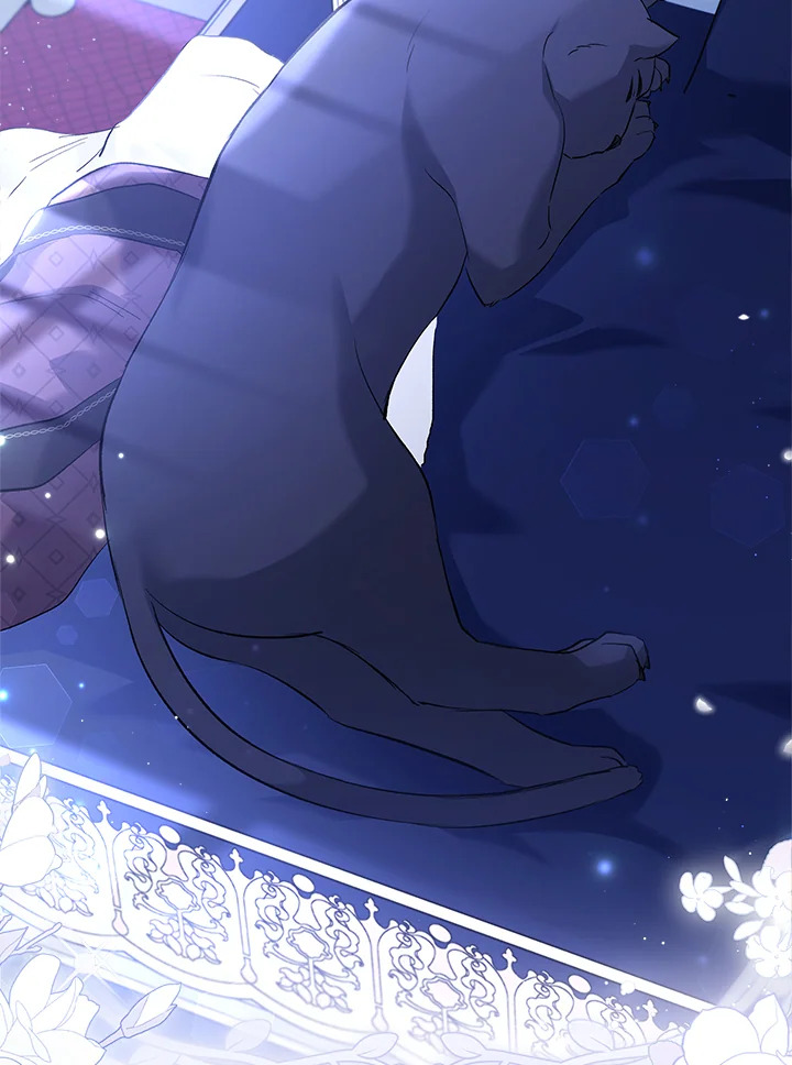 อ่านการ์ตูน The Symbiotic Relationship Between a Panther and a Rabbit 54 ภาพที่ 27