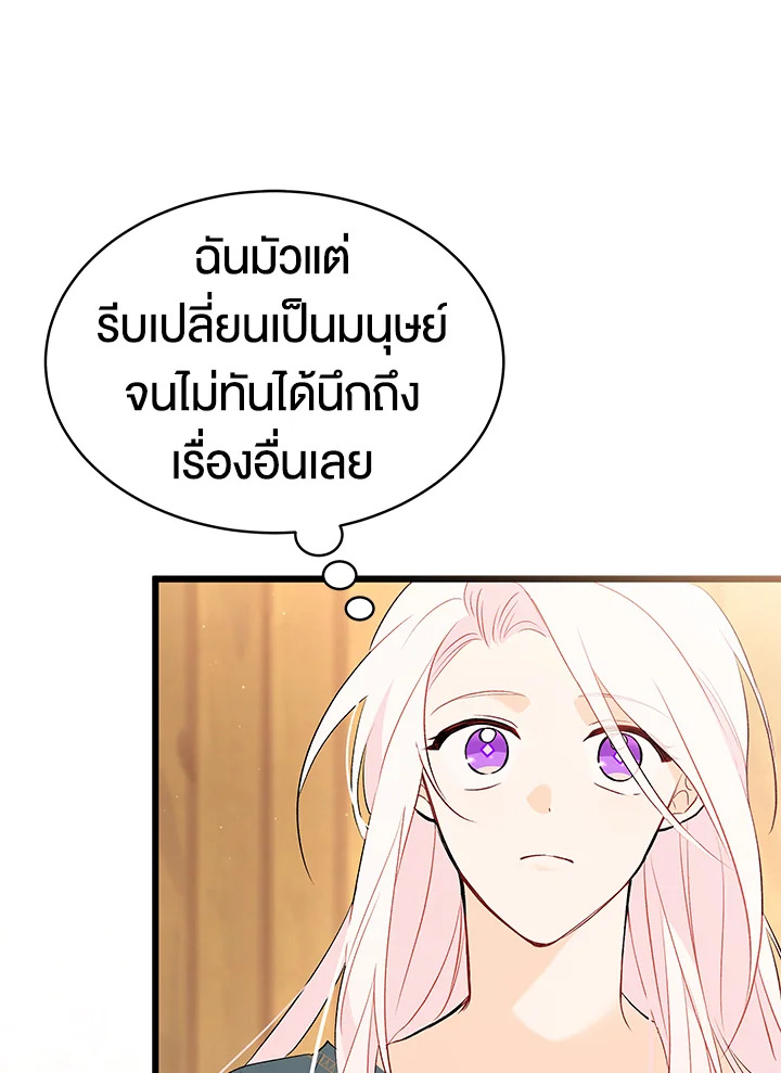 อ่านการ์ตูน The Symbiotic Relationship Between a Panther and a Rabbit 49 ภาพที่ 56