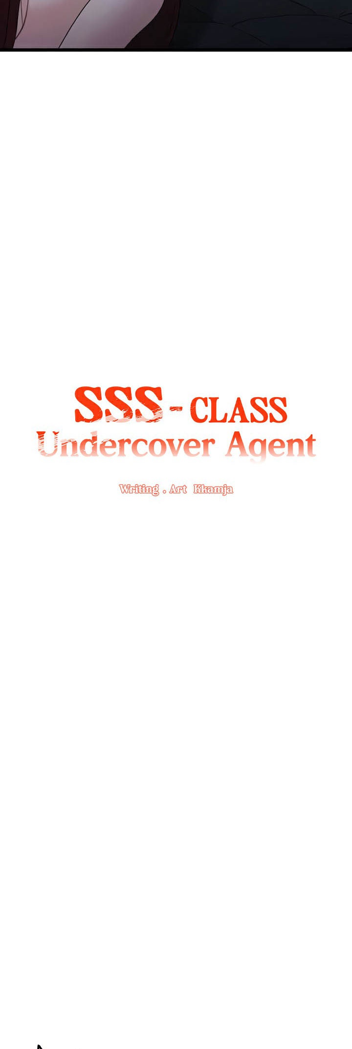 อ่านการ์ตูน SSS-Class Undercover Agent 38 ภาพที่ 4