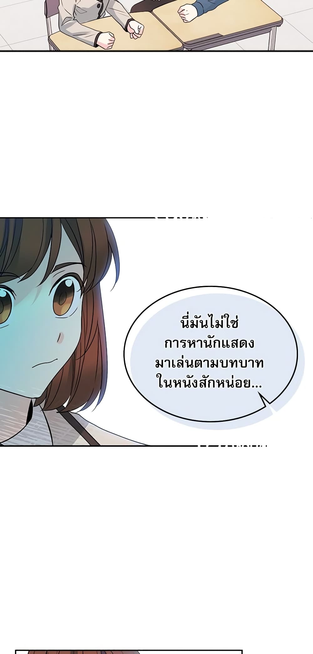 อ่านการ์ตูน My Life as an Internet Novel 44 ภาพที่ 19