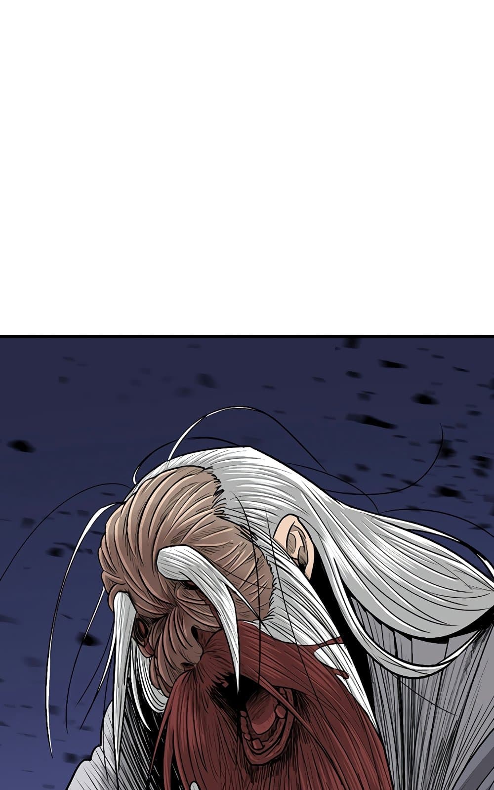 อ่านการ์ตูน Legend of the Northern Blade 143 ภาพที่ 70