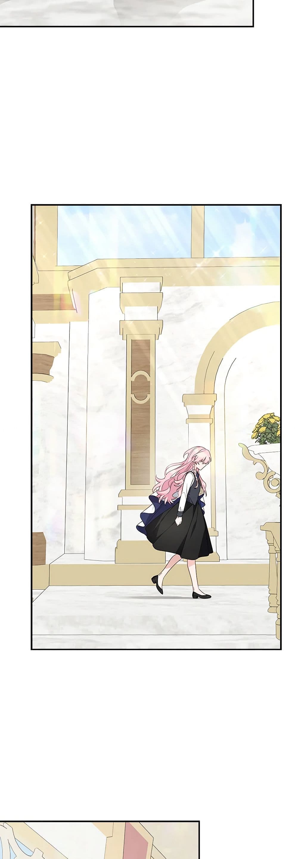 อ่านการ์ตูน The Youngest Daughter of the Villainous Duke 88 ภาพที่ 24