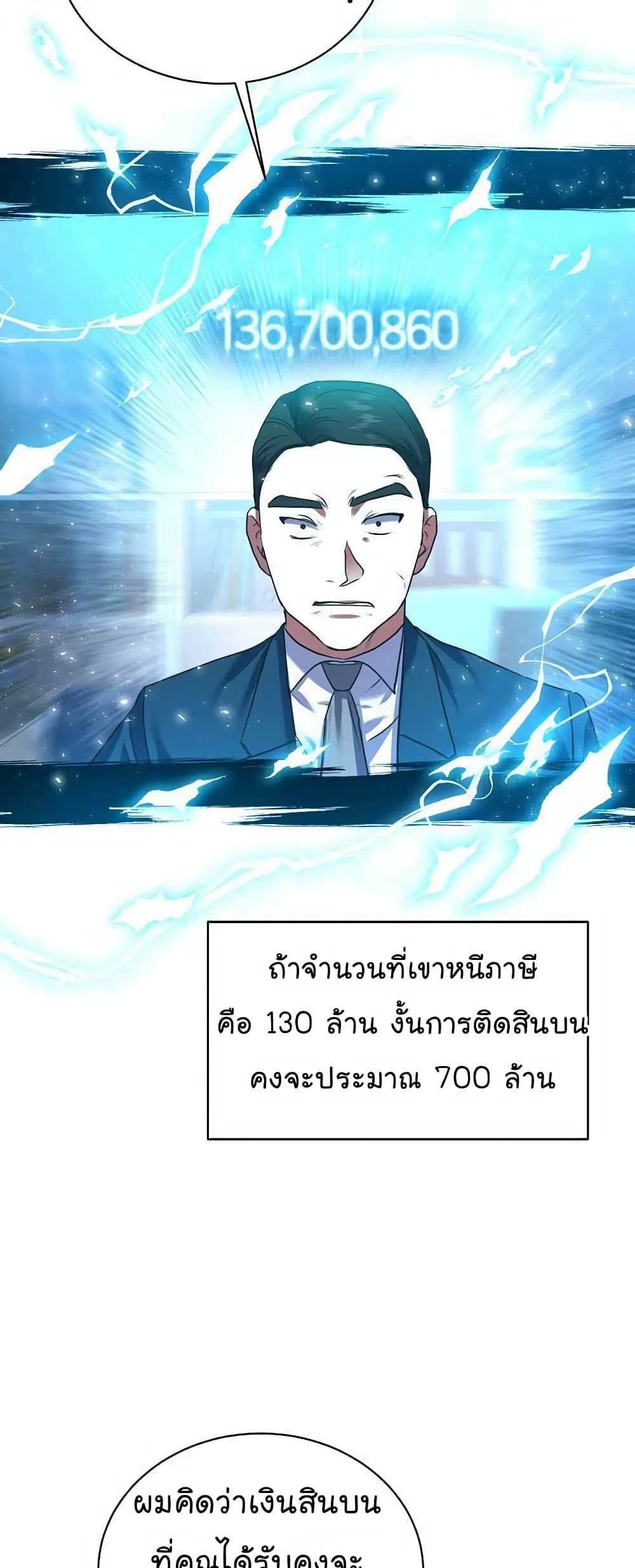 อ่านการ์ตูน National Tax Service Thug 15 ภาพที่ 36