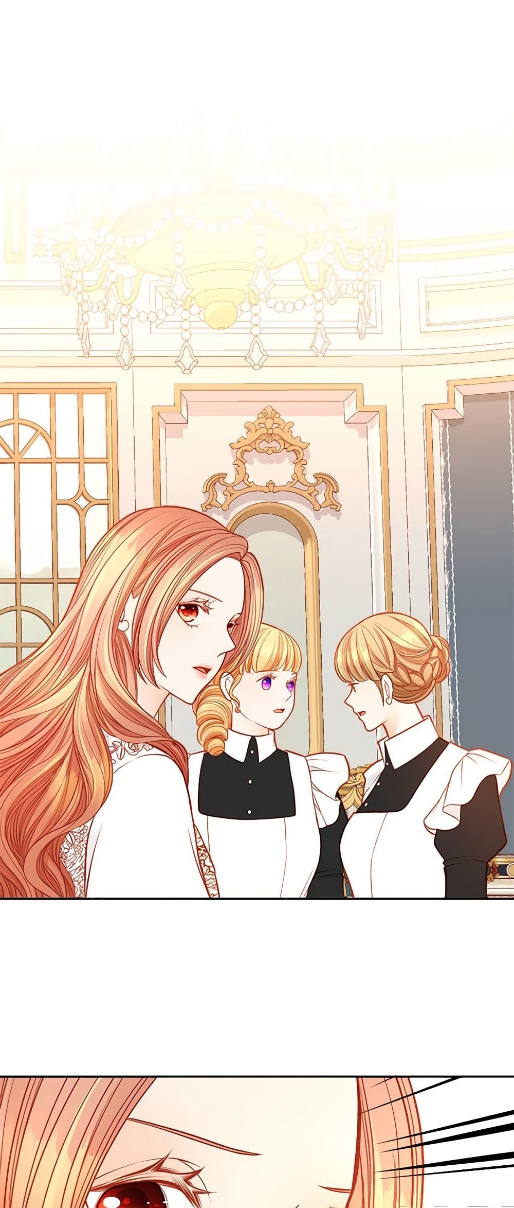 อ่านการ์ตูน The Duchess’s Secret Dressing Room 52 ภาพที่ 59