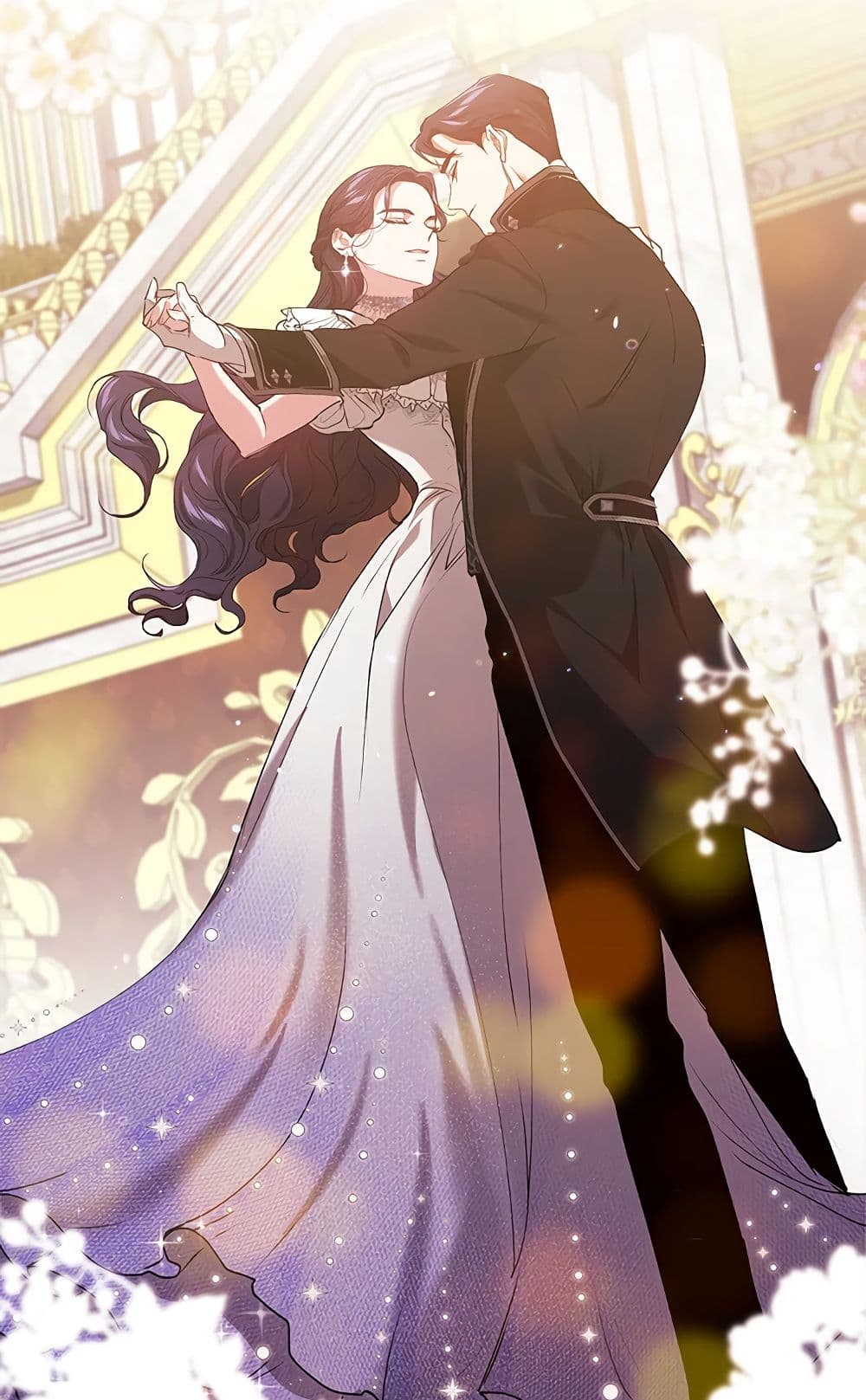 อ่านการ์ตูน The Broken Ring This Marriage Will Fail Anyway 15 ภาพที่ 40